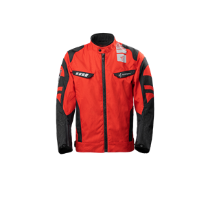 Segway Accessoire: O+R Spring+ Autumn Jackets M - Partnr: AM1R21006M00