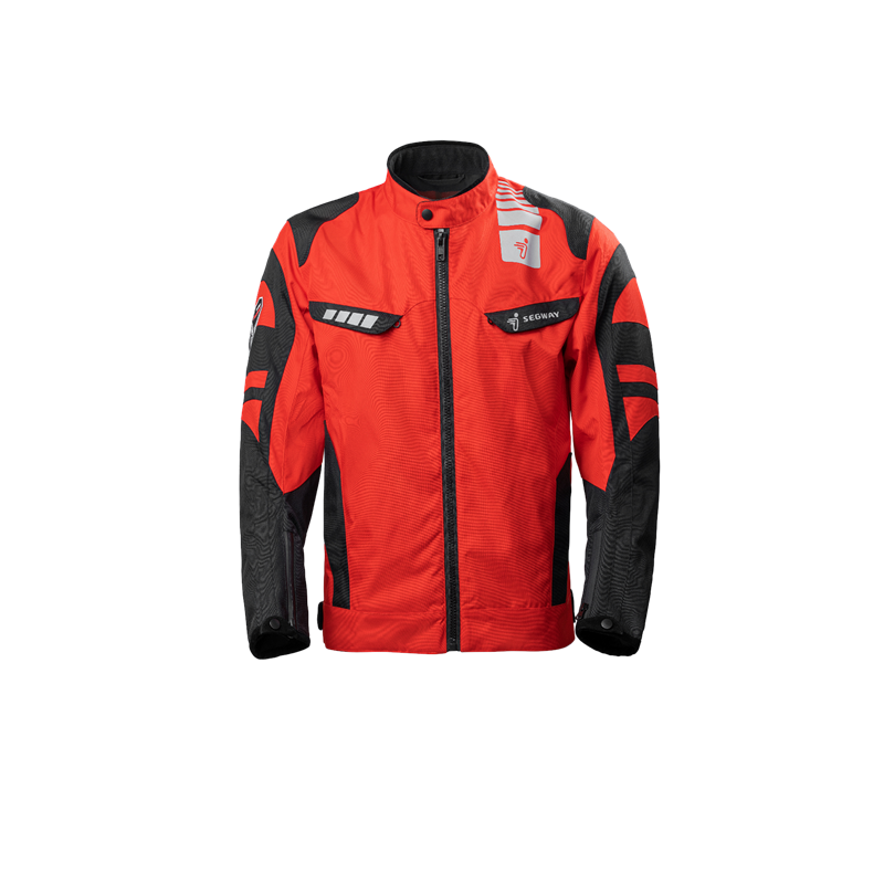 Segway Accessoire: O+R Spring+ Autumn Jackets M - Partnr: AM1R21006M00