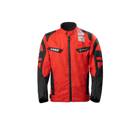 Segway Accessoire: O+R Spring+ Autumn Jackets 2XL - Partnr: AM1R21006XL2