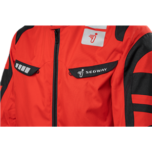 Segway Accessoire: O+R Spring+ Autumn Jackets 2XL - Partnr: AM1R21006XL2