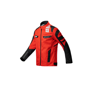Segway Accessoire: O+R Spring+ Autumn Jackets 2XL - Partnr: AM1R21006XL2