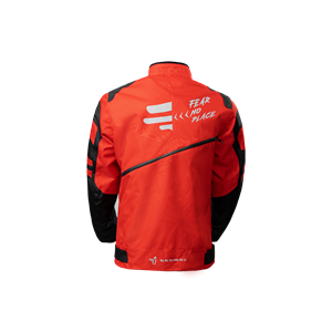 Segway Accessoire: O+R Spring+ Autumn Jackets 2XL - Partnr: AM1R21006XL2