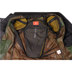 Segway Accessoire: O+R Spring+ Autumn Jackets 3XL - Partnr: AM1R21006XL3