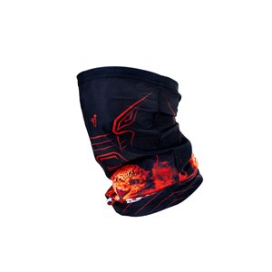 Segway Accessoire: Leopard Printed Scarf + Mask - Partnr: AM1R31004002
