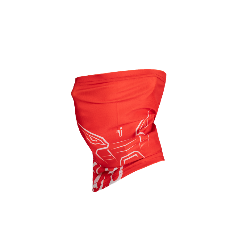 Segway Accessoire: Scarf + Mask - Partnr: AM1R31004001