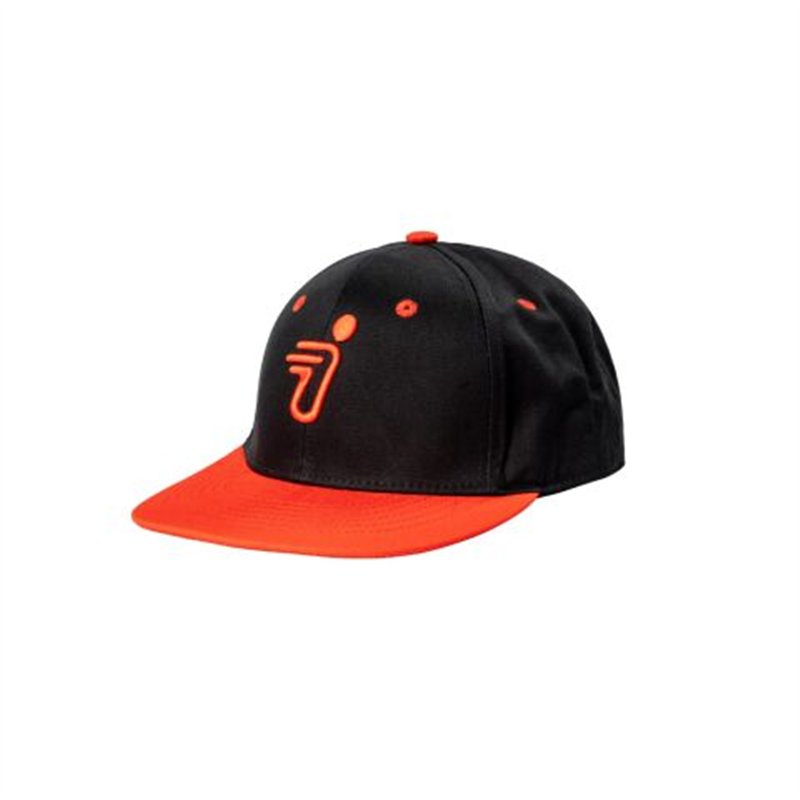 Segway Accessoire: Segway Flat-brim Cap - Partnr: AM1R31001001