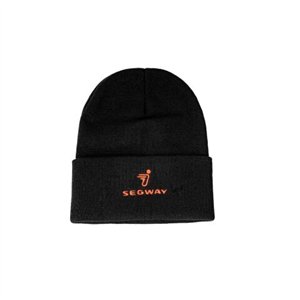 Segway Accessoire: Segway Winter Beanie - Partnr: AM1R31003001