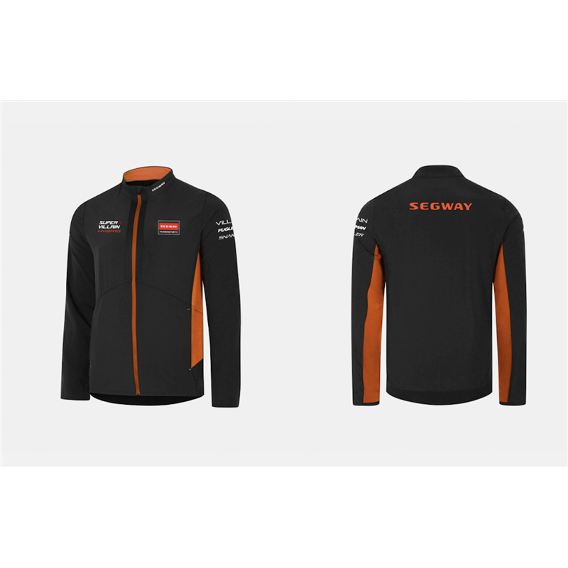 Segway Accessoire: SuperVillain Sports jacket L - Partnr: AM1R21021L00