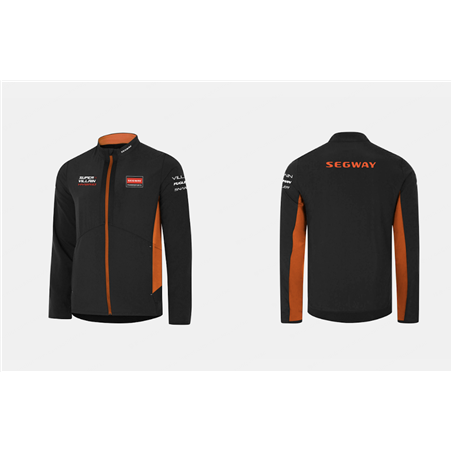 Segway Accessoire: SuperVillain Sports jacket2XL - Partnr: AM1R210212XL