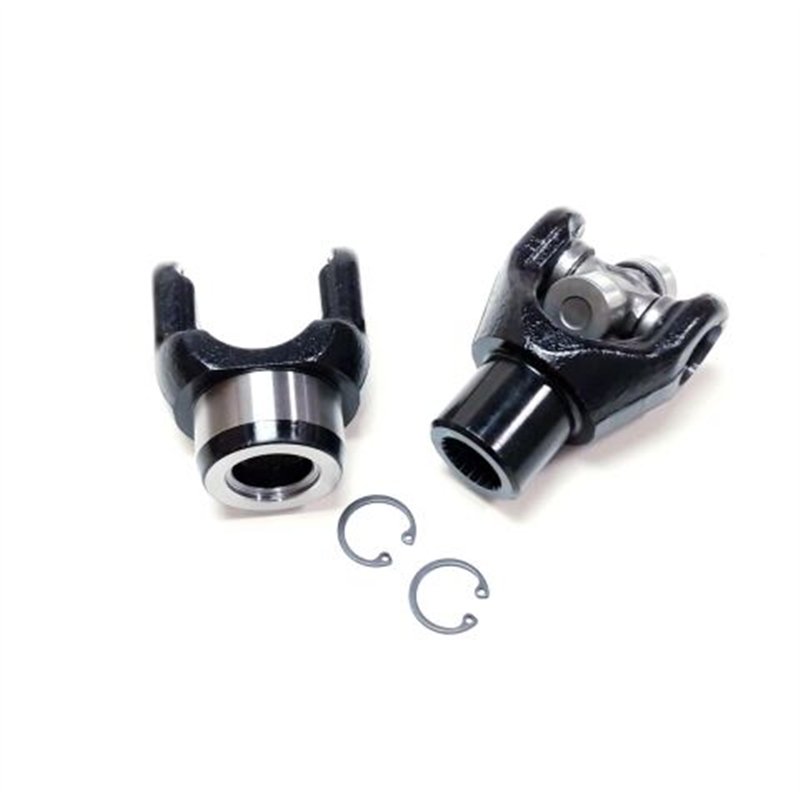 Segway UNIVERASL JOINT - Partnr: Q02-R102000-000-00