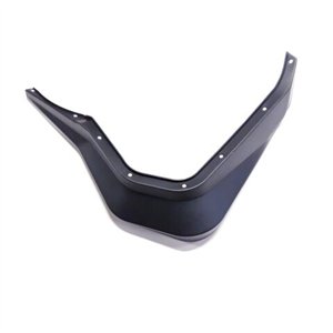 Segway FR MUD GUARD - Partnr: A12-H100201-0B0-01