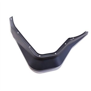 Segway FL MUD GUARD - Partnr: A12-H100101-0B0-00