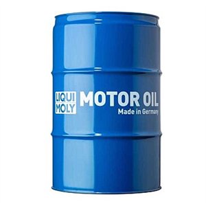 LIQUI MOLY Molygen 10W-40 Premium Engine Oil