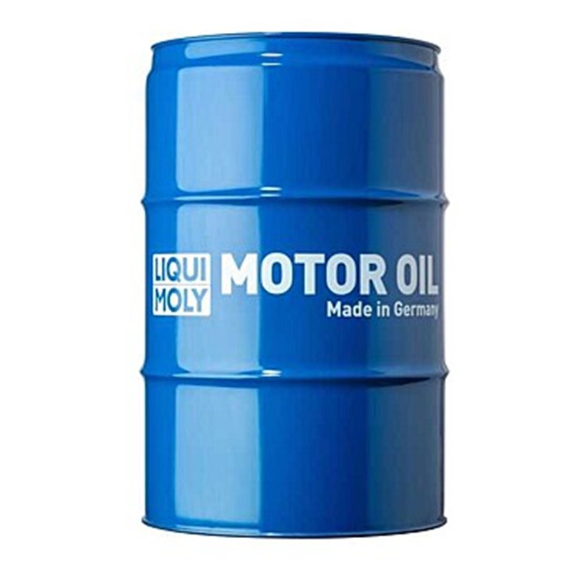 LIQUI MOLY Molygen 10W-40 Motorolie - 60L