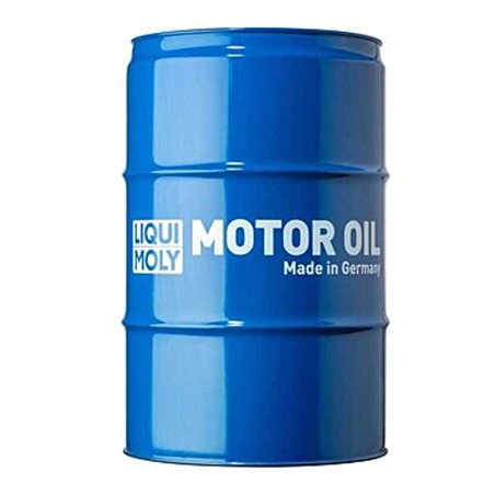 LIQUI MOLY Molygen 5W-40 Premium Huile Moteur