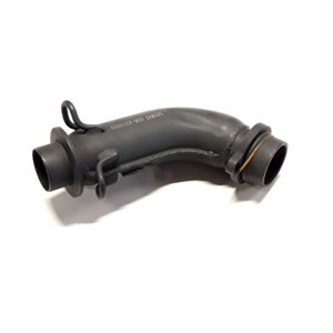 Segway FRONT EXHUAST PIPE - Partnr: U06-A310000-PB0-00