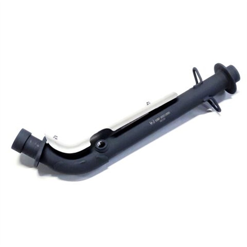 Segway FRONT EXHUAST PIPE(LONG) - Partnr: A02-A310000-PB0-00