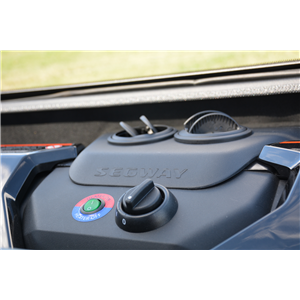 Super Villain SX20T Heating kit