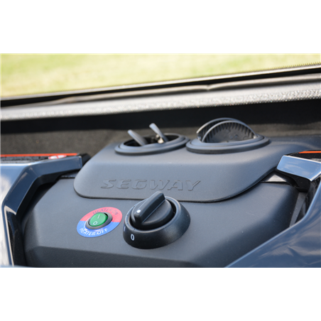 Super Villain SX20T Heating kit