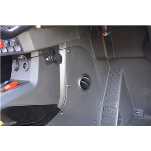 Super Villain SX20T Heating kit