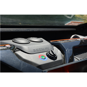 Super Villain SX20T Heating kit