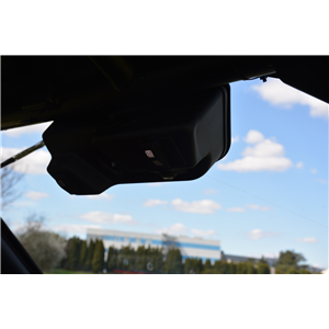 Super Villain SX20T Wiper& washer