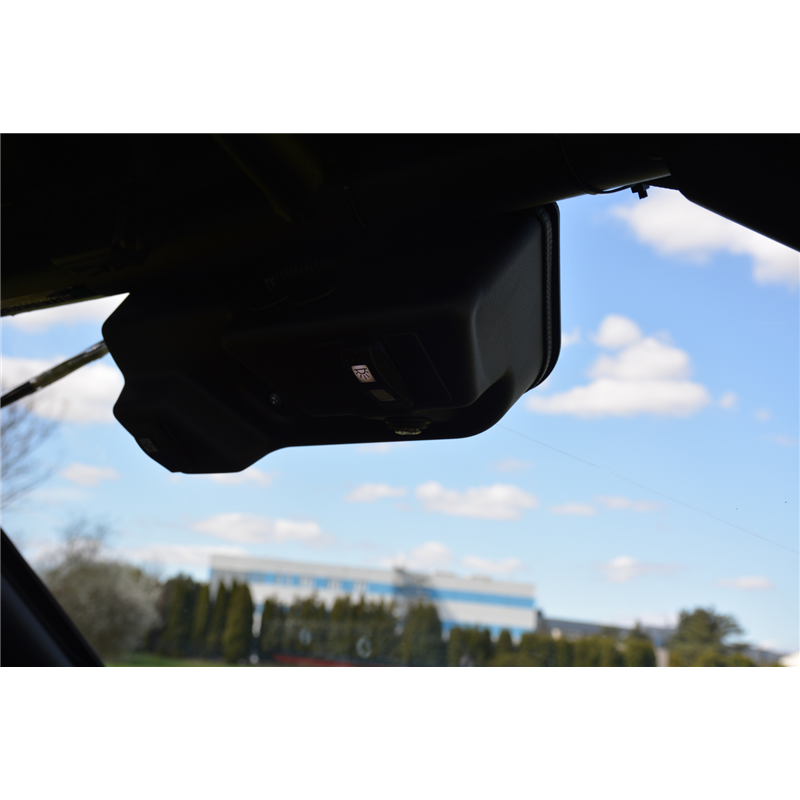 Super Villain SX20T Wiper& washer