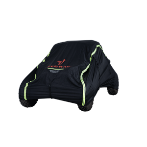 Segway Accessoire: SSV SX10 Vehicle Cover - Partnr: AM1R340025004