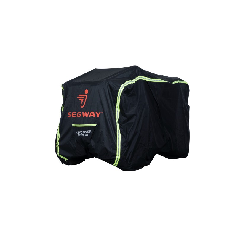 Segway Accessoire: ATV AT5/AT6 Vehicle Cover - Partnr: AM1R340025001