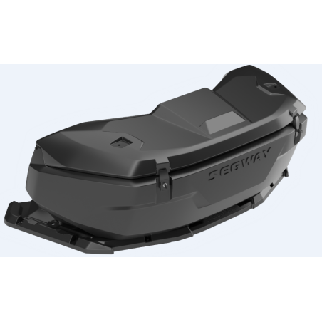 Segway Achter Cargo Box voor AT10