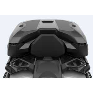 Segway Achter Cargo Box voor AT10