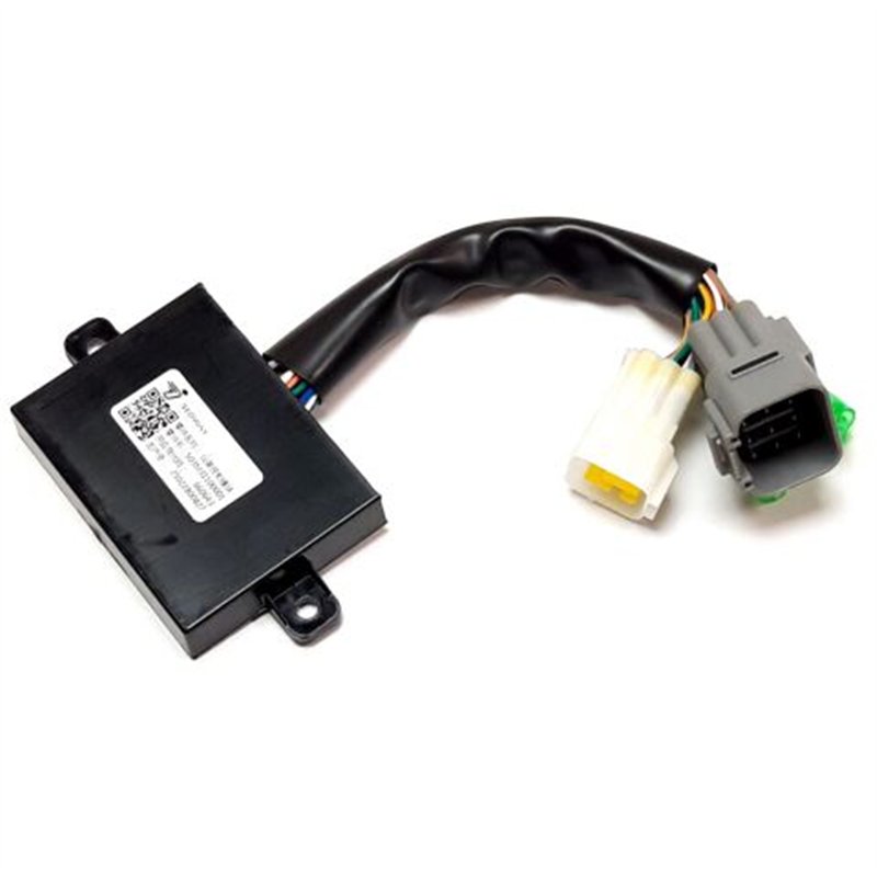 Segway INSTRUMENT CONTROL MODULE - Partnr: S03M31100001