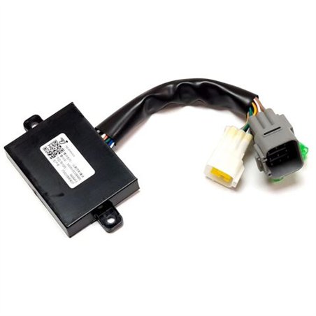 Segway INSTRUMENT CONTROL MODULE - Partnr: S03M31100001
