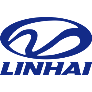 Linhai LH80DU-C Electric UTV L7e 2WD – White