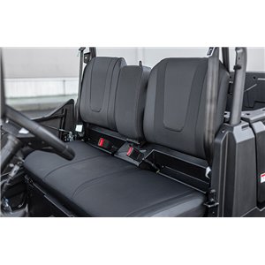 Linhai LH80DU-C Electric UTV L7e 2WD – White