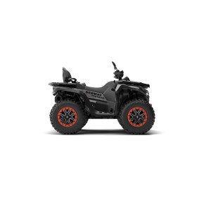 Segway Snarler AT10L-WP: premium ATV model