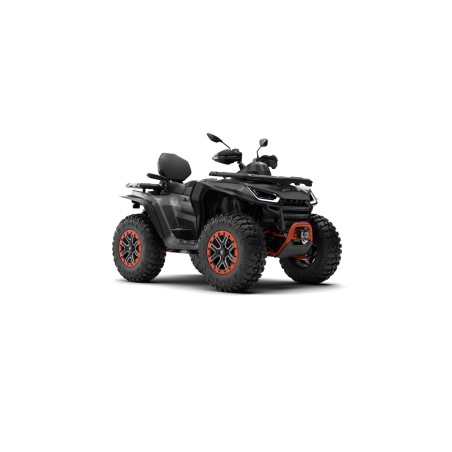 Segway Snarler AT10L-WP: premium ATV model