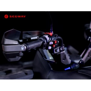 Segway Snarler AT10L-WP: premium ATV model