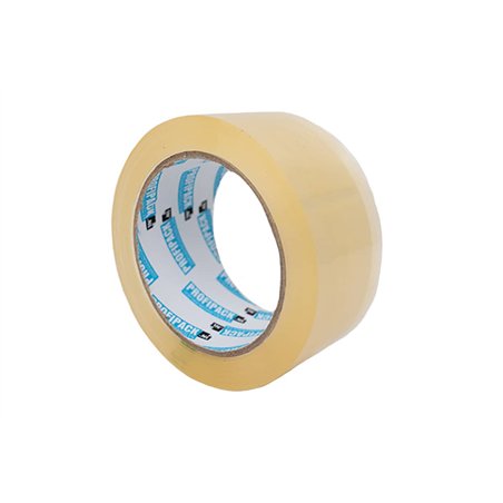 Profipack High Tack tape transparant - 48mm x 66m