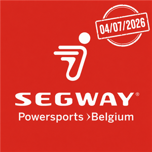 Segway DERIVE BEVEL GEAR - Partnr: F01-F004010-000-00