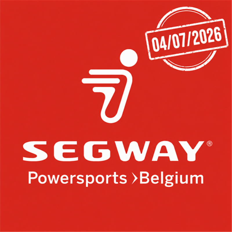 Segway FOOT AIR DUCT, LEFT - Partnr: U06-M710000-000-00