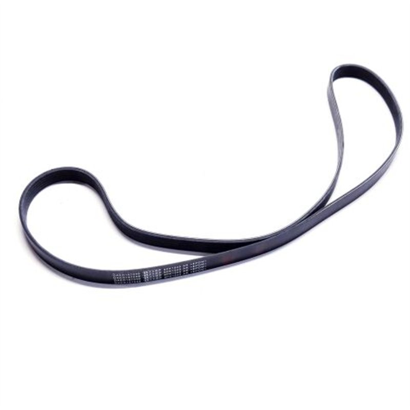 Segway V-RIBBED BELT - Partnr: S10-A119221-000-00