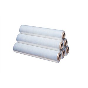 Profipack Handwikkelfolie transparant - 50cm x 300m x 23my