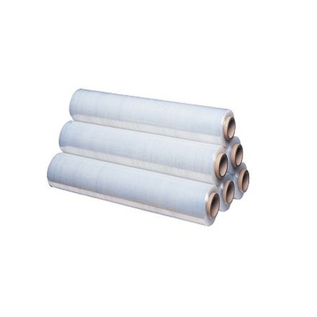 Profipack Handwikkelfolie transparant - 50cm x 300m x 23my
