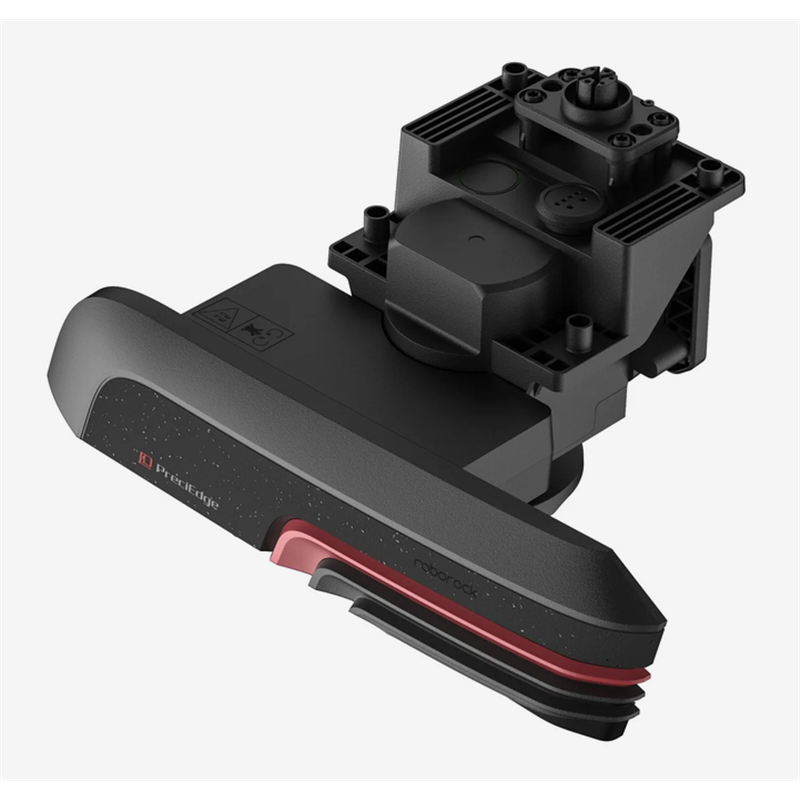 Roborock PreciEdge Module voor RockNeo Q-Series - kantensnijmodule - Dark Grey
