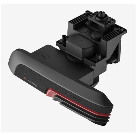 Roborock PreciEdge Module voor RockNeo Q-Series - kantensnijmodule - Dark Grey
