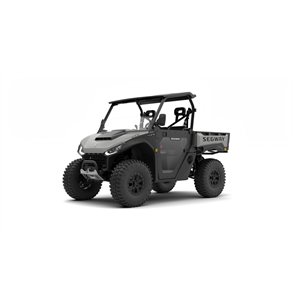 Segway UT6 Half Cab – Enhance Style & Protection