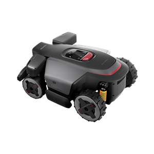 Roborock RockMow Z130 Robotmaaier zonder perimeterdraad - nRTK - AWD - tot 3000 m2 - Dark Grey