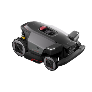 Roborock RockMow Z130 Robotmaaier zonder perimeterdraad - nRTK - AWD - tot 3000 m2 - Dark Grey