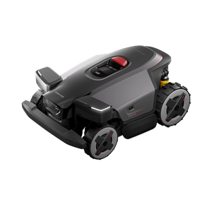 Roborock RockMow Z150 Robotmaaier zonder perimeterdraad - nRTK - AWD - tot 5000 m2 - Dark Grey
